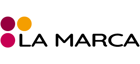 Logo LaMarca La Marca